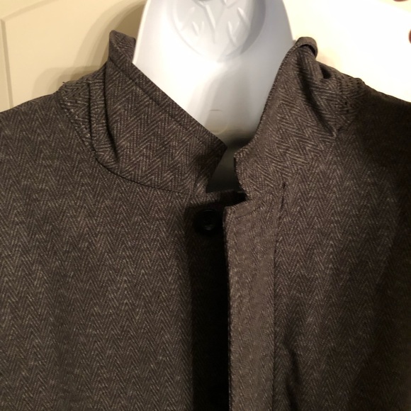 Lululemon slim fit jacket - jogger - Picture 2 of 7